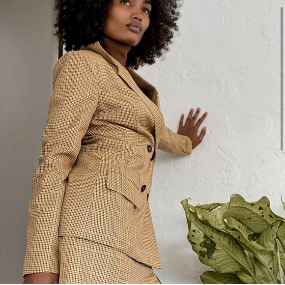 Lulu’s blazer NWT - Picture 3 of 6